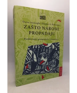 Zašto narodi propadaju