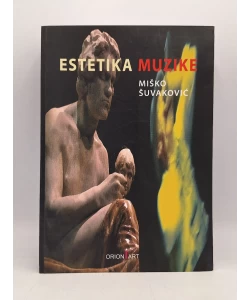 Estetika muzike