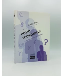 Homo economicus