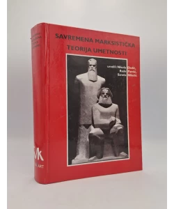 Savremena marksistička teorija umetnosti