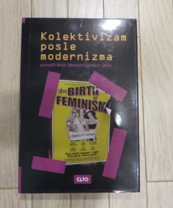 Kolektivizam posle modernizma