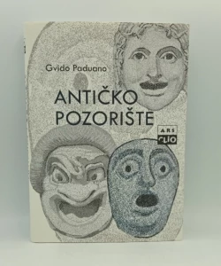 Antičko pozorište