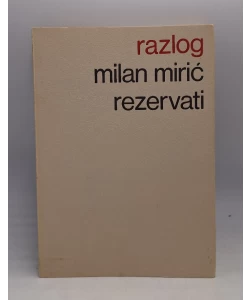Rezervati