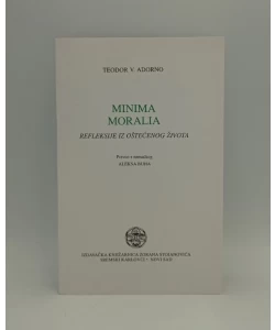 Minima moralia