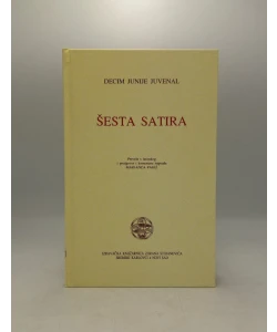 Šesta satira