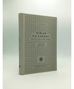 Strah na zapadu