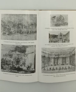 Otkrivanje slobode 1700 - 1780, 1789 znamenja razuma