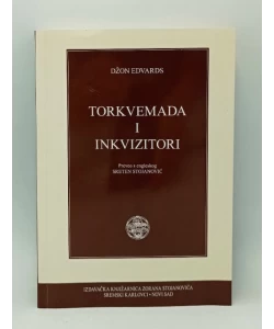 Torkvemada i inkvizitori