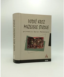 Vodič kroz muzejske studije