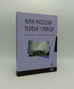 Nova muzejska teorija i praksa