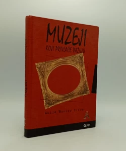 Muzeji koji privlače pažnju