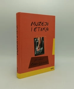 Muzeji i etika