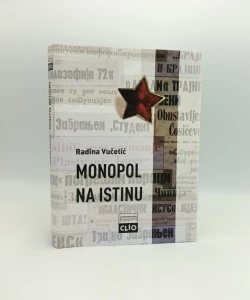 Monopol na istinu