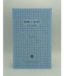 Mir i rat među nacijama