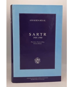 Sartr 1905 - 1980