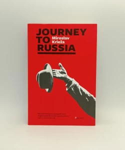 Journey to Russia