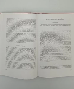 Opšta istorija protestantizma I - III