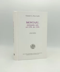 Montaju, oksitansko selo od 1294. do 1324.