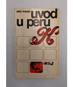 Uvod u Peru K.