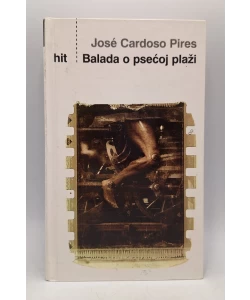 Balada o psećoj plaži