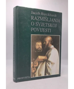 Razmišljanja o svjetskoj povijesti