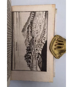 Alter und Neuer Staat des Konigreichs Dalmatien I-II autora Erharda Reusch