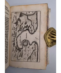 Alter und Neuer Staat des Konigreichs Dalmatien I-II autora Erharda Reusch