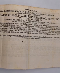 Alter und Neuer Staat des Konigreichs Dalmatien I-II autora Erharda Reusch