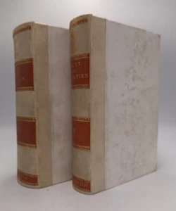 Alter und Neuer Staat des Konigreichs Dalmatien I-II autora Erharda Reusch