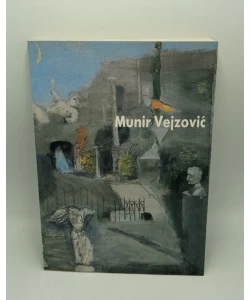Munir Vejzović