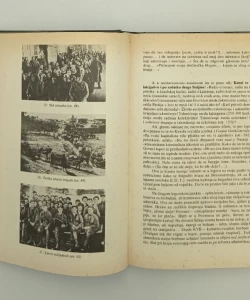Aleksandar Solženjicin: Arhipelag Gulag I-III