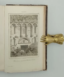 Provinces Danubiennes et Roumaines, Bosnie, Herzegovine, Bulgarie, Slavonie, Illyrie, Croatie, Dalmatie, Montenegro, Albanie, Valachie, Moldavie, Bukovine, Transylvanie, Bessarabie