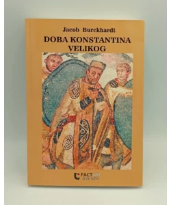 Doba Konstantina Velikog