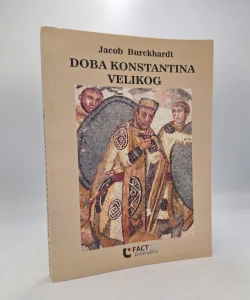 Doba Konstantina Velikog