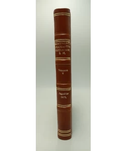 Listine o odnošajih izmedju južnoga slavenstva i Mletačke Republike knjiga V