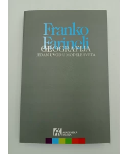 Geografija jedan uvod u modele sveta