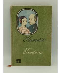 Teodora