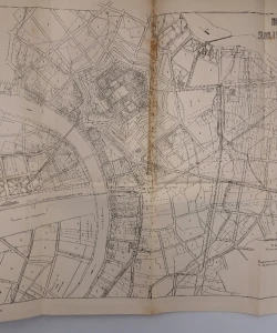 Knjiga Grad Karlovac opisan i orisan autor Rudolf Strohal