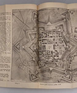 Knjiga Grad Karlovac opisan i orisan autor Rudolf Strohal