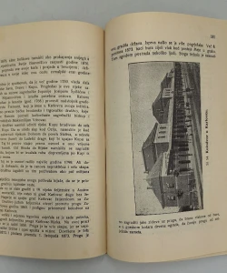 Knjiga Grad Karlovac opisan i orisan autor Rudolf Strohal