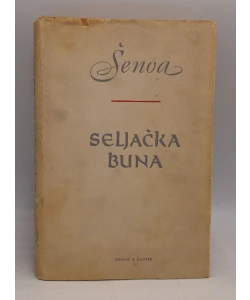 Seljačka buna