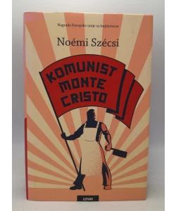 Komunist Monte Cristo