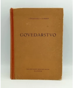 Govedarstvo