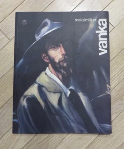 Maksimilijan Vanka – Retrospektivna izložba