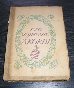 Akordi