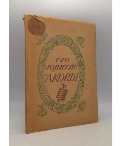 Akordi