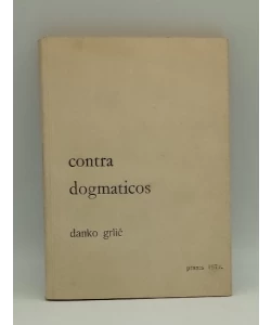 Contra dogmaticos