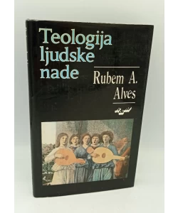 Teologija ljudske nade