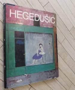 Krsto Hegedušić