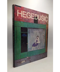 Krsto Hegedušić